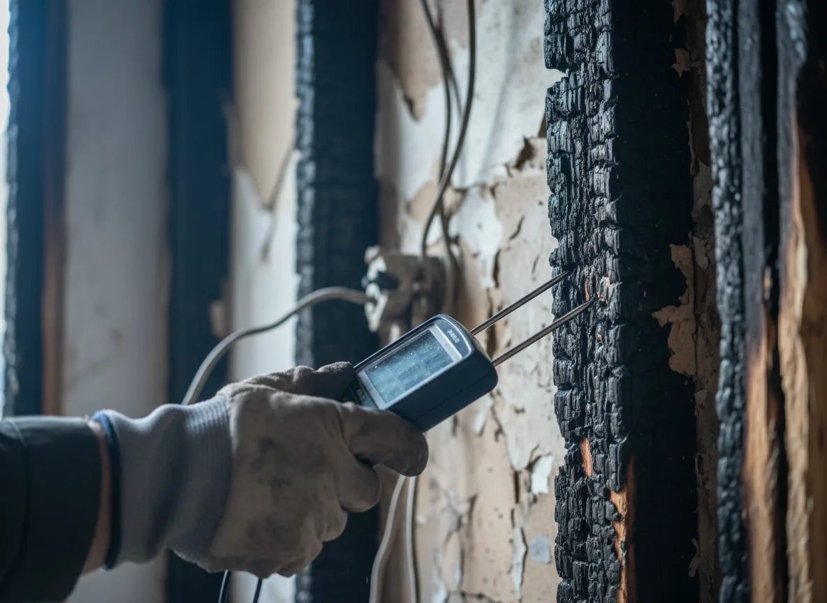 Fire Damage Restoration York, NE FAQs